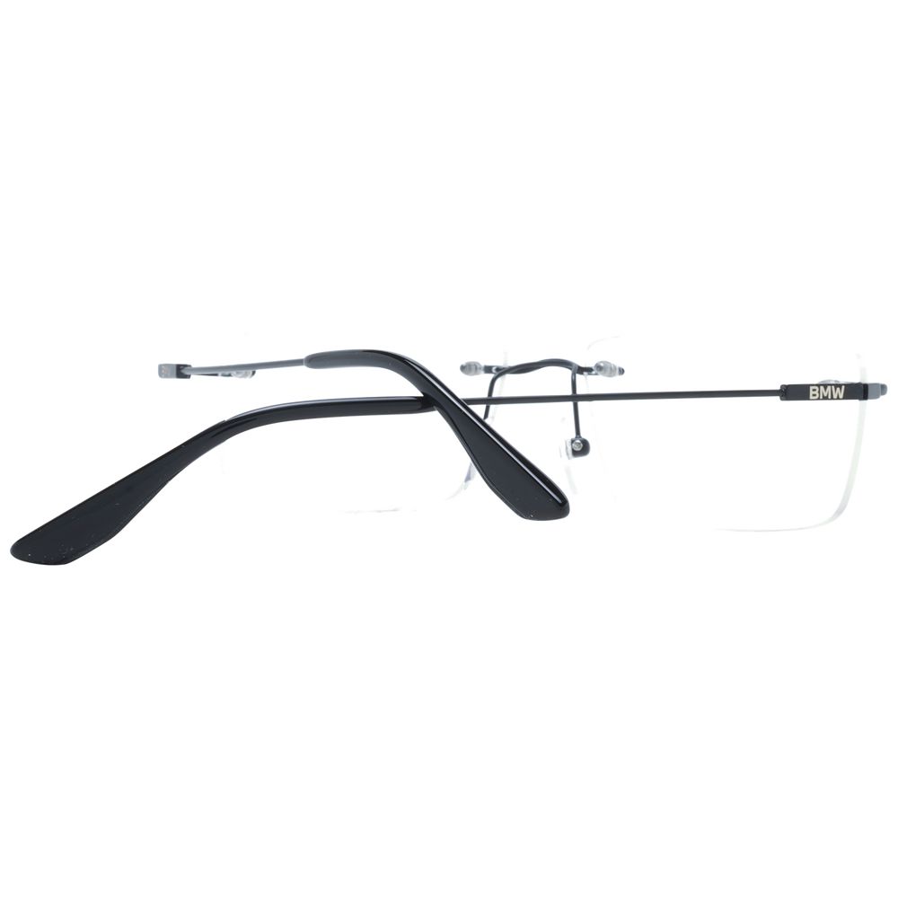 Black Titanium Glasses (Frames)