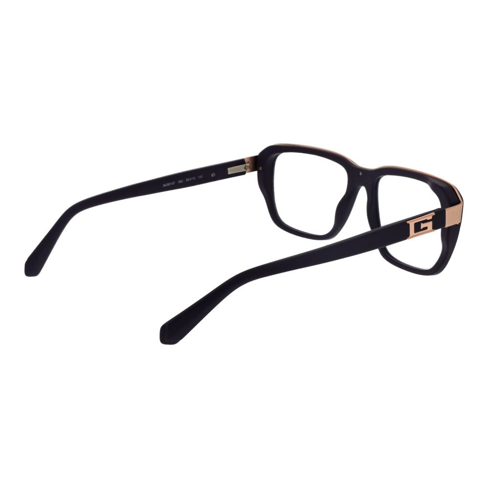 Purple Acetate Glasses (Frames)