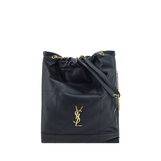 Black Lamb Ovis Aries Aries Backet Bag