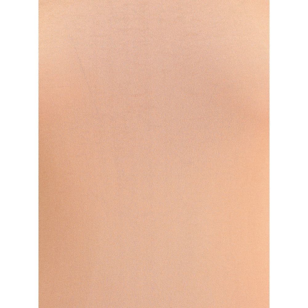 Multicolor Cotton Top