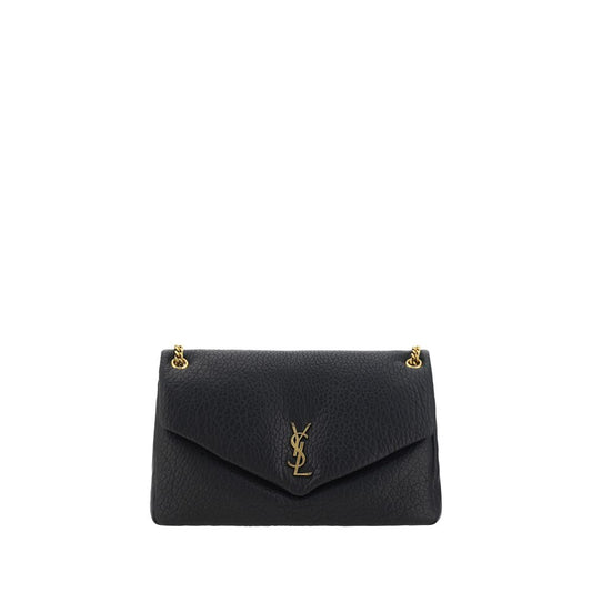 Black Lamb Ovis Aries Aries Shoulder Bag
