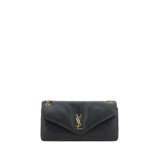 Black Lamb Ovis Aries Aries Shoulder Bag