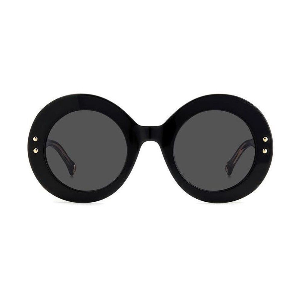 Black Acetate Sunglasses