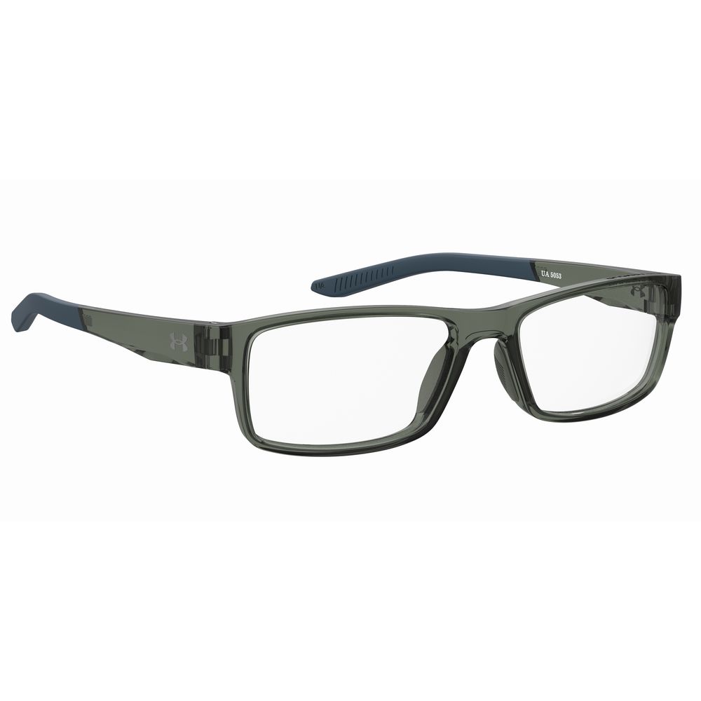 Green Resin Frames