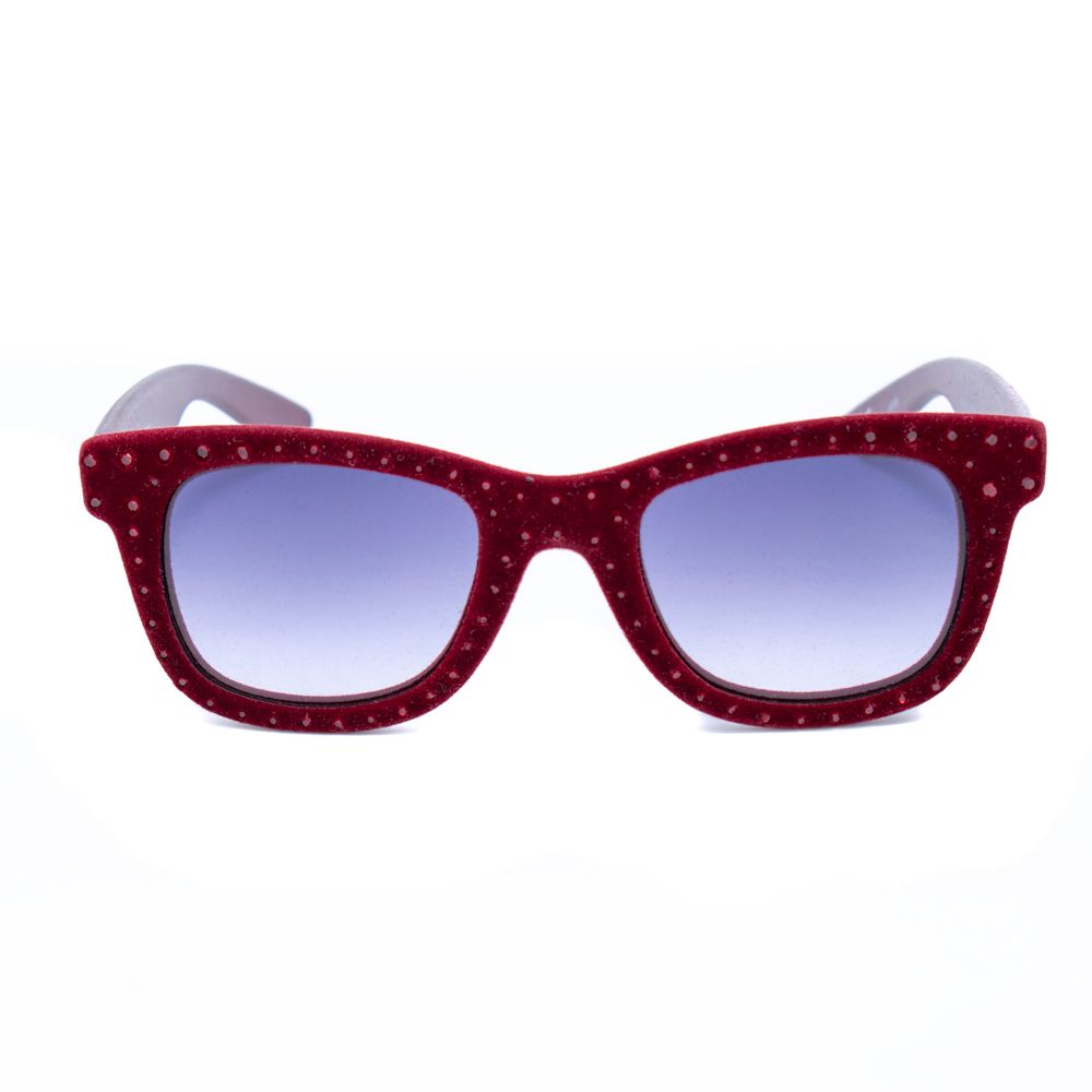 Bordeaux Acetate Sunglasses