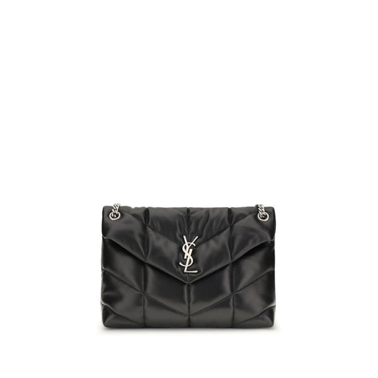 Black Lamb Ovis Aries Aries Shoulder Bag