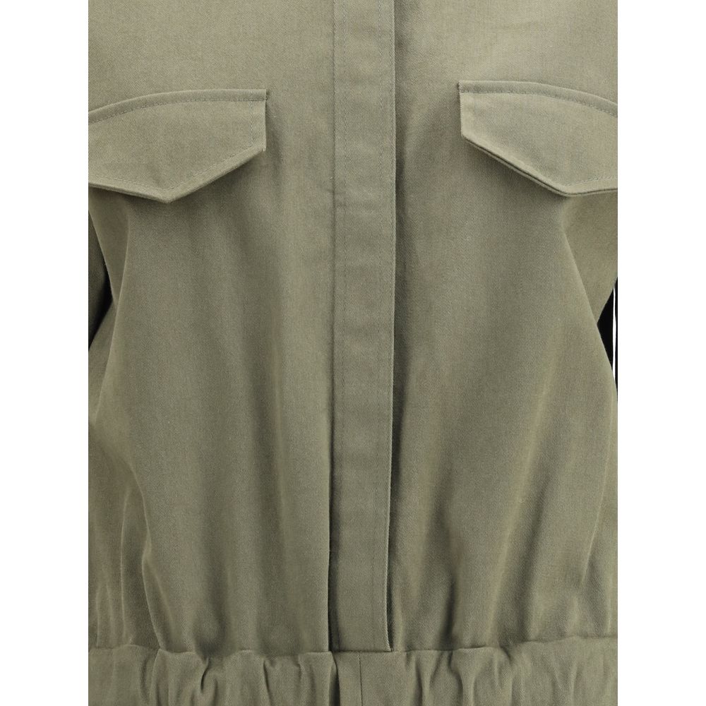 Alamari Jumpsuit