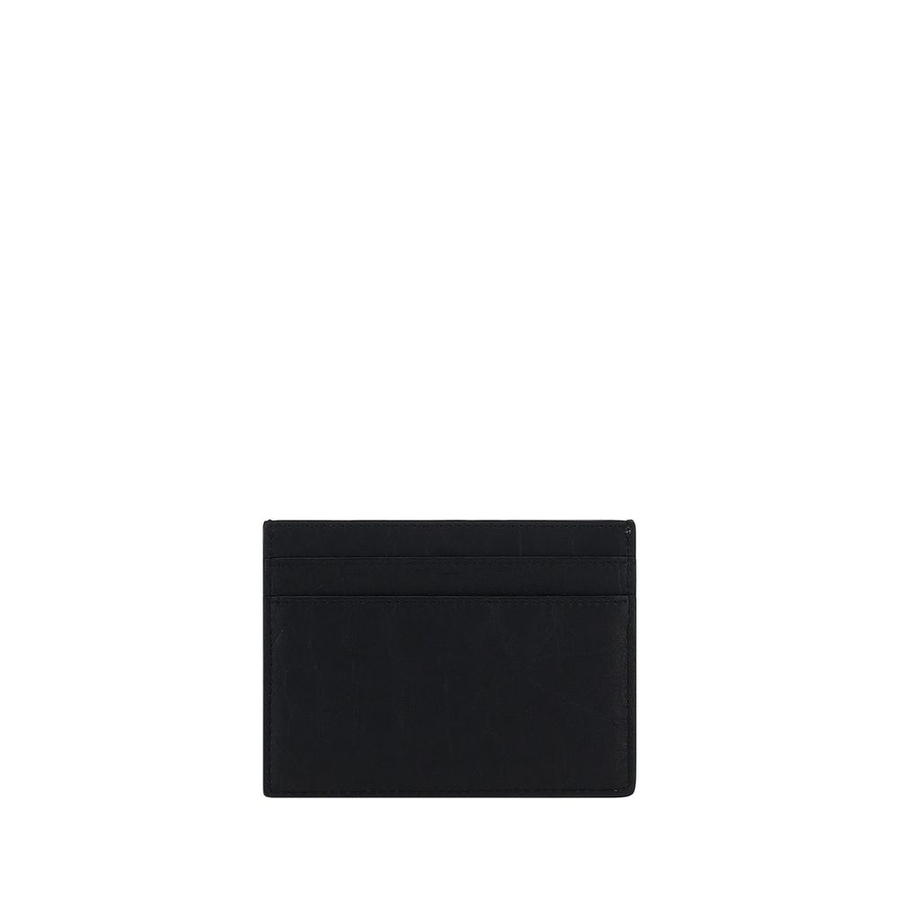Black Lamb Ovis Aries Aries Wallet