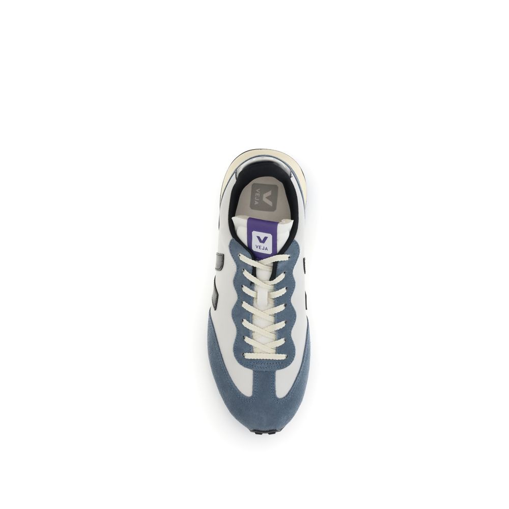 Multicolor Polyester Athletic Sneakers