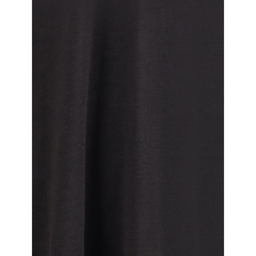 Black Fleece Wool Sportswear