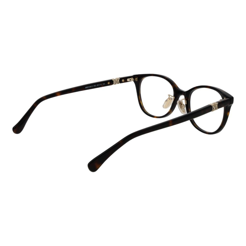 Brown Acetate Glasses (Frames)
