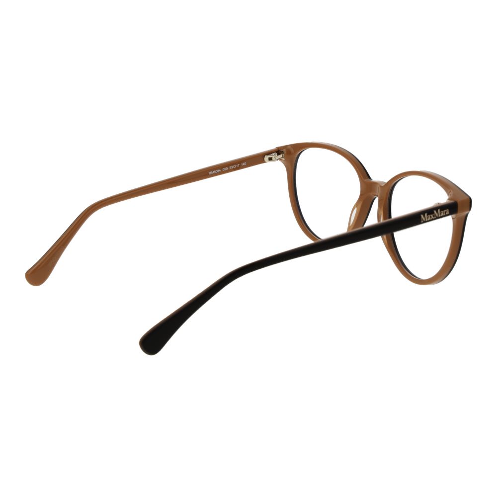 Brown Acetate Glasses (Frames)