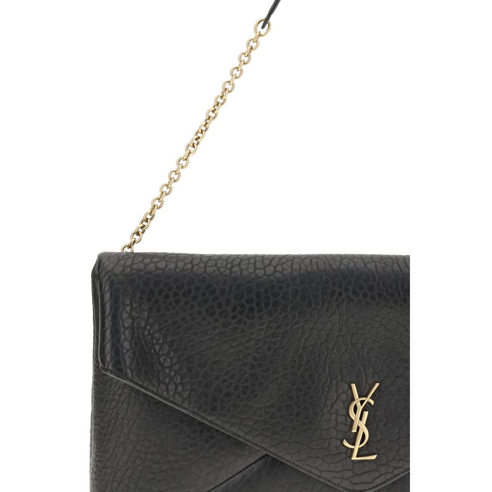 Black Lamb Ovis Aries Aries Shoulder Bag