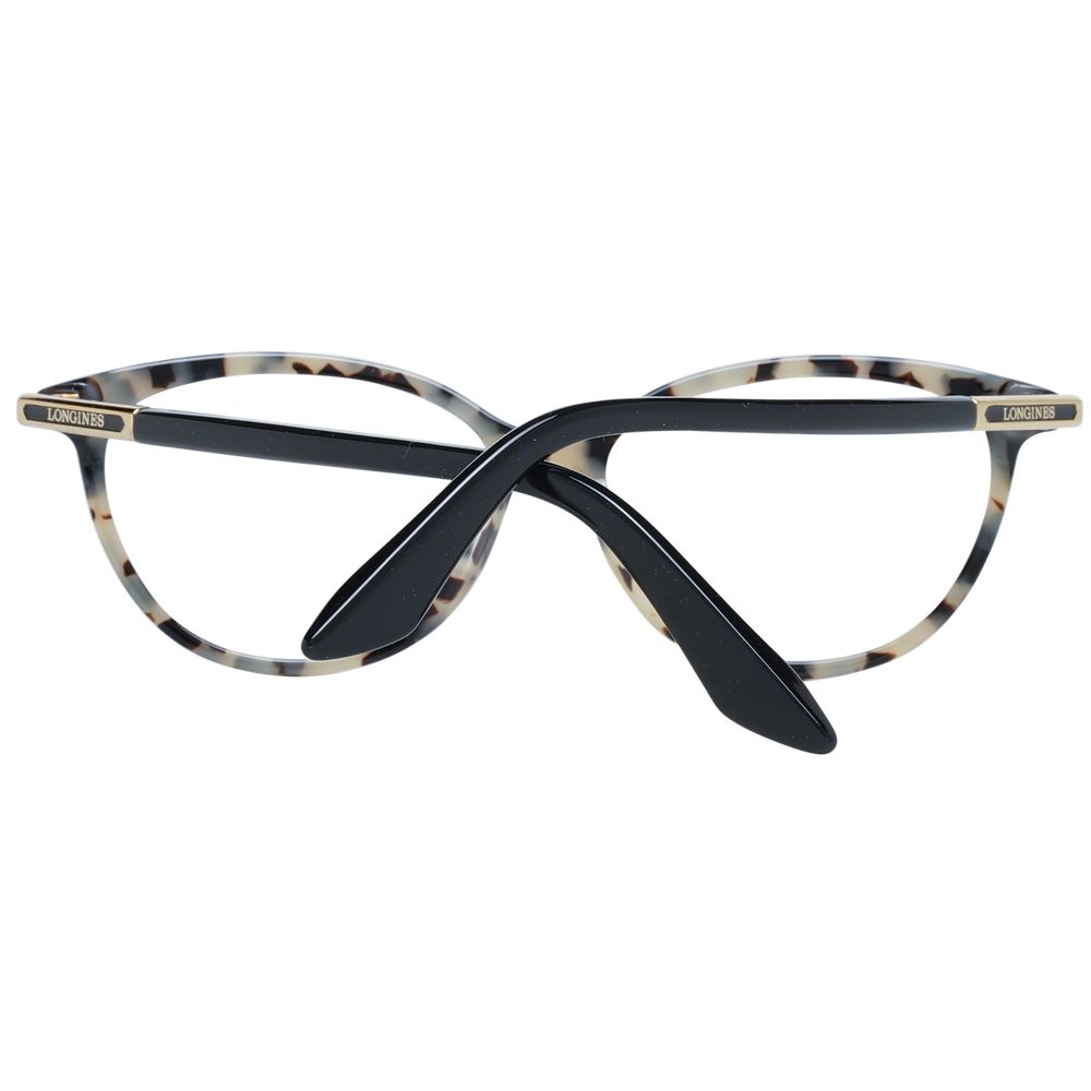 Multicolor Plastic Glasses (Frames)