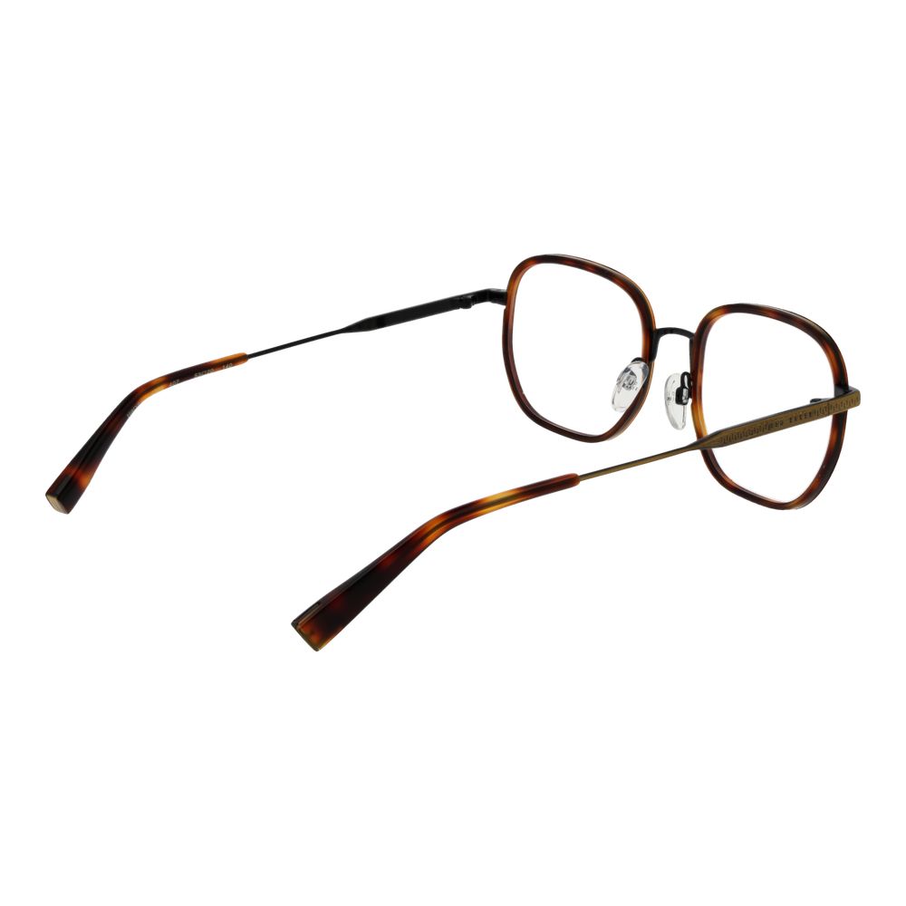 Brown Plastic Glasses (Frames)