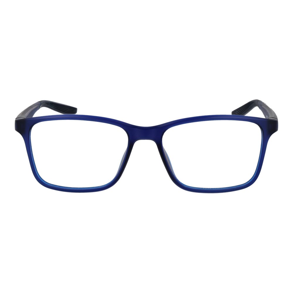 Black Stainless Steel Glasses (Frames)