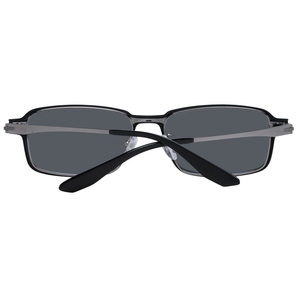 Gray Titanium Glasses (Frames)