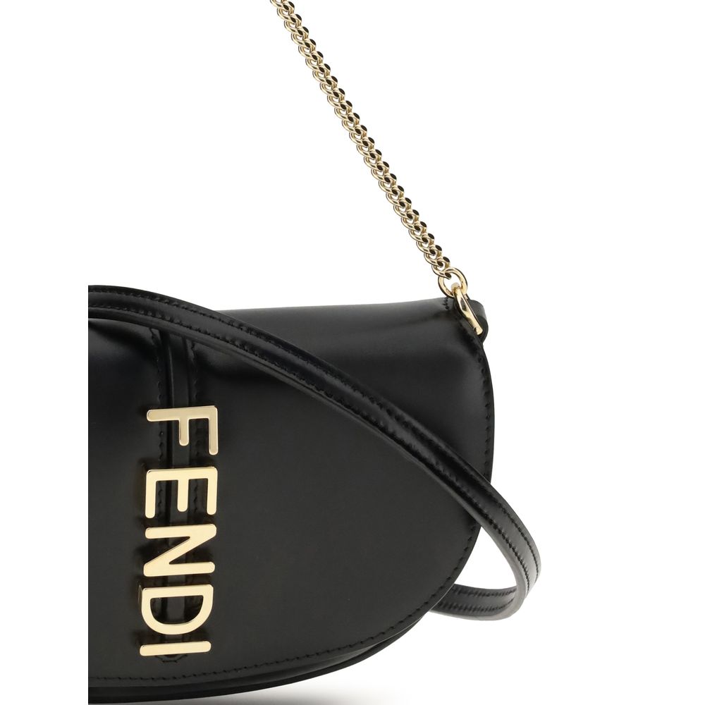 Black Calf Leather Bos Taurus Wallet