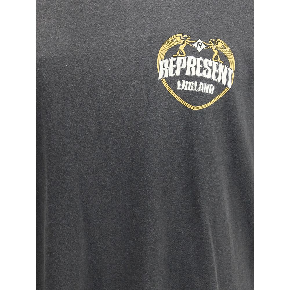 Black Cotton Clothing