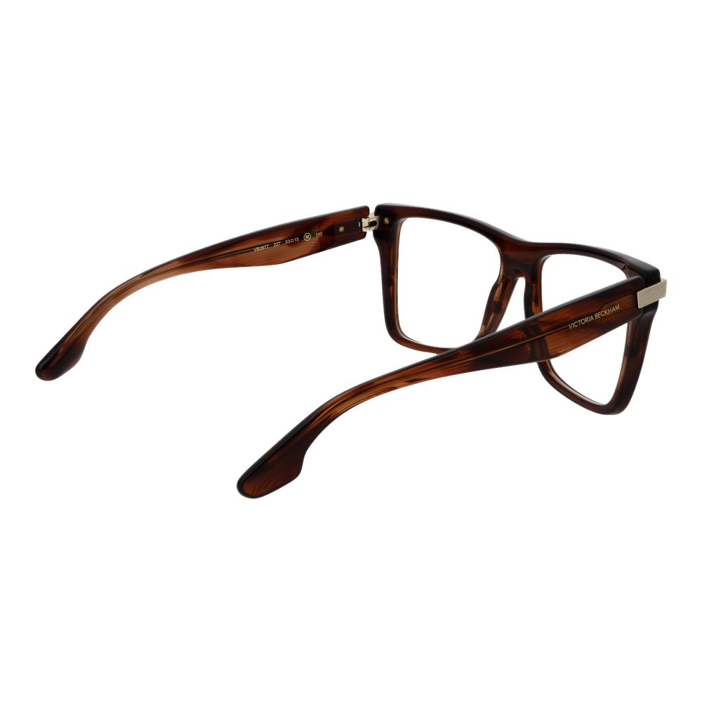 Brown Acetate Glasses (Frames)