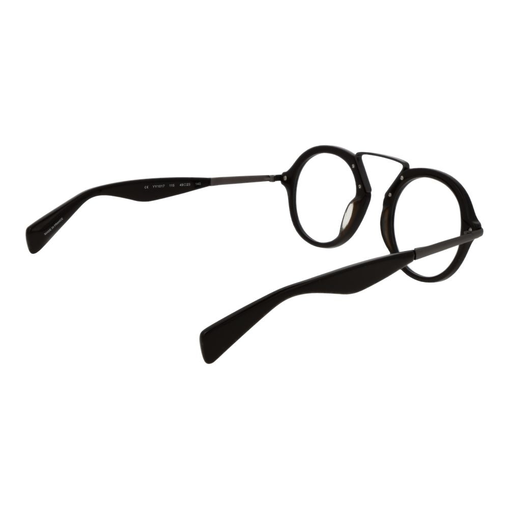 Brown Plastic Glasses (Frames)