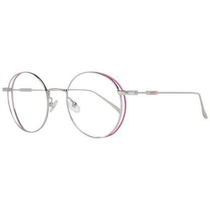 Gray Metal Glasses (Frames)