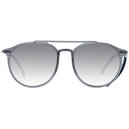 Gafas de sol unisex de color gris