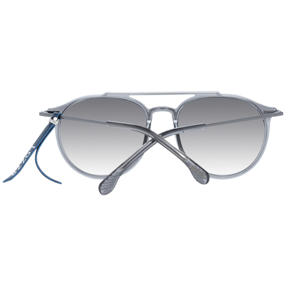 Gafas de sol unisex de color gris