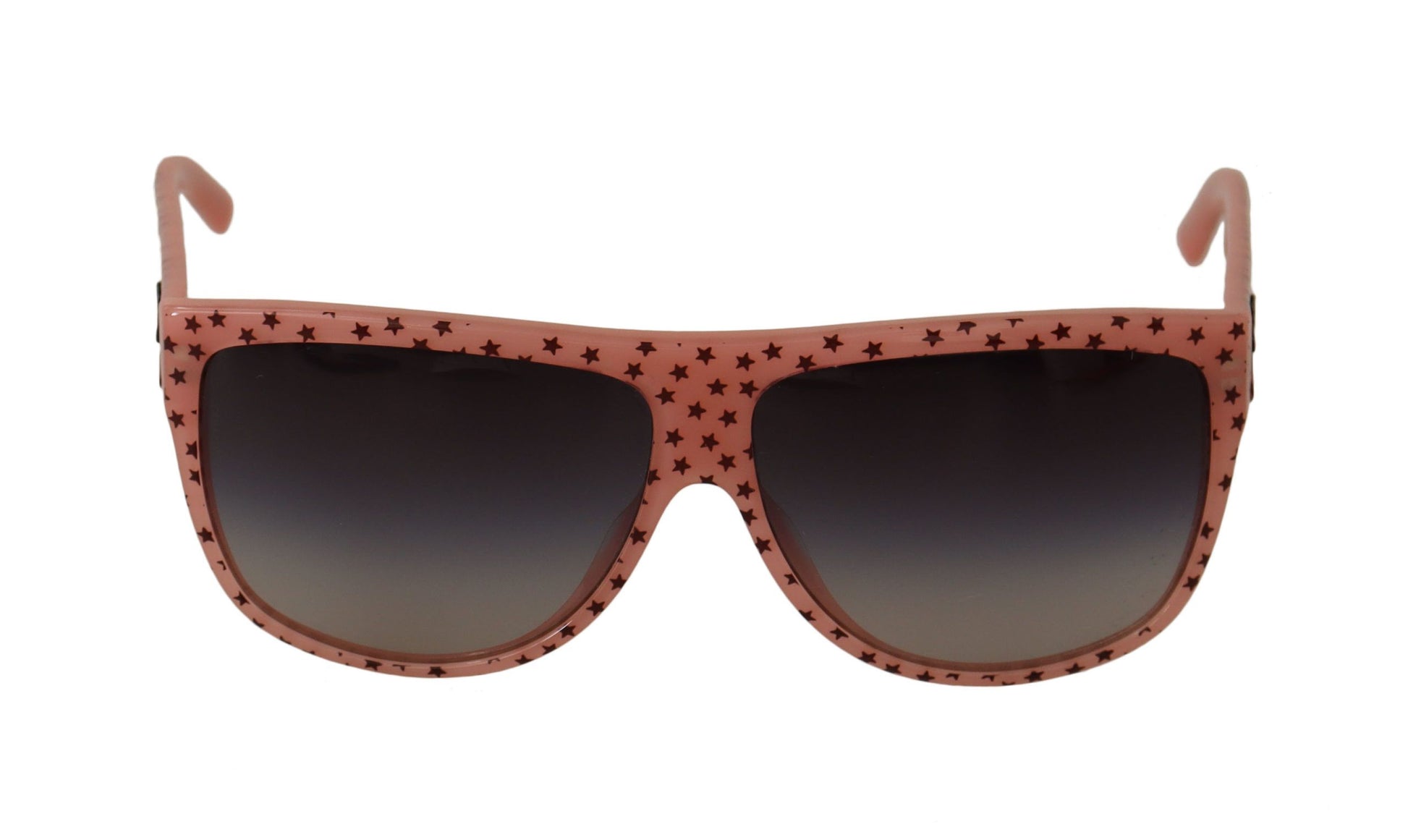 Elegant Vintage Style Star-Studded Sunglasses