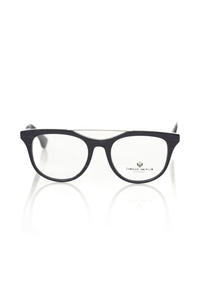 Blue Acetate Men Frame