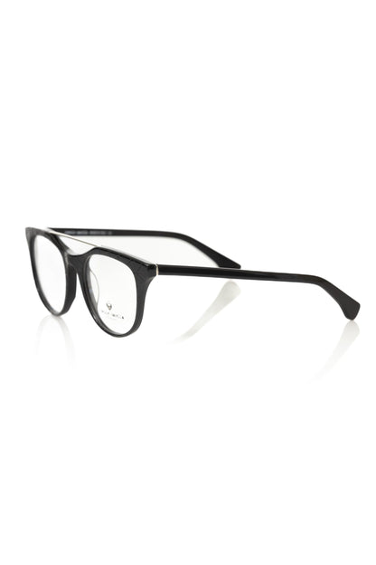 Black Acetate Men's Frame