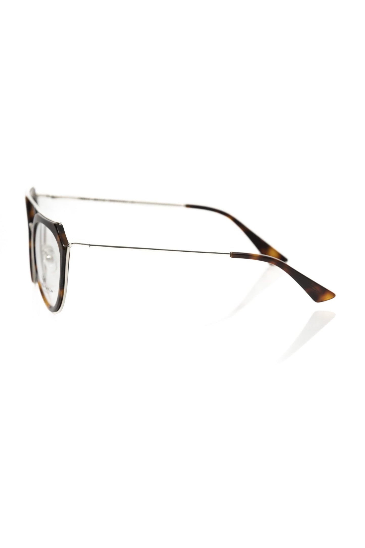 Braune Acetat Damenbrille