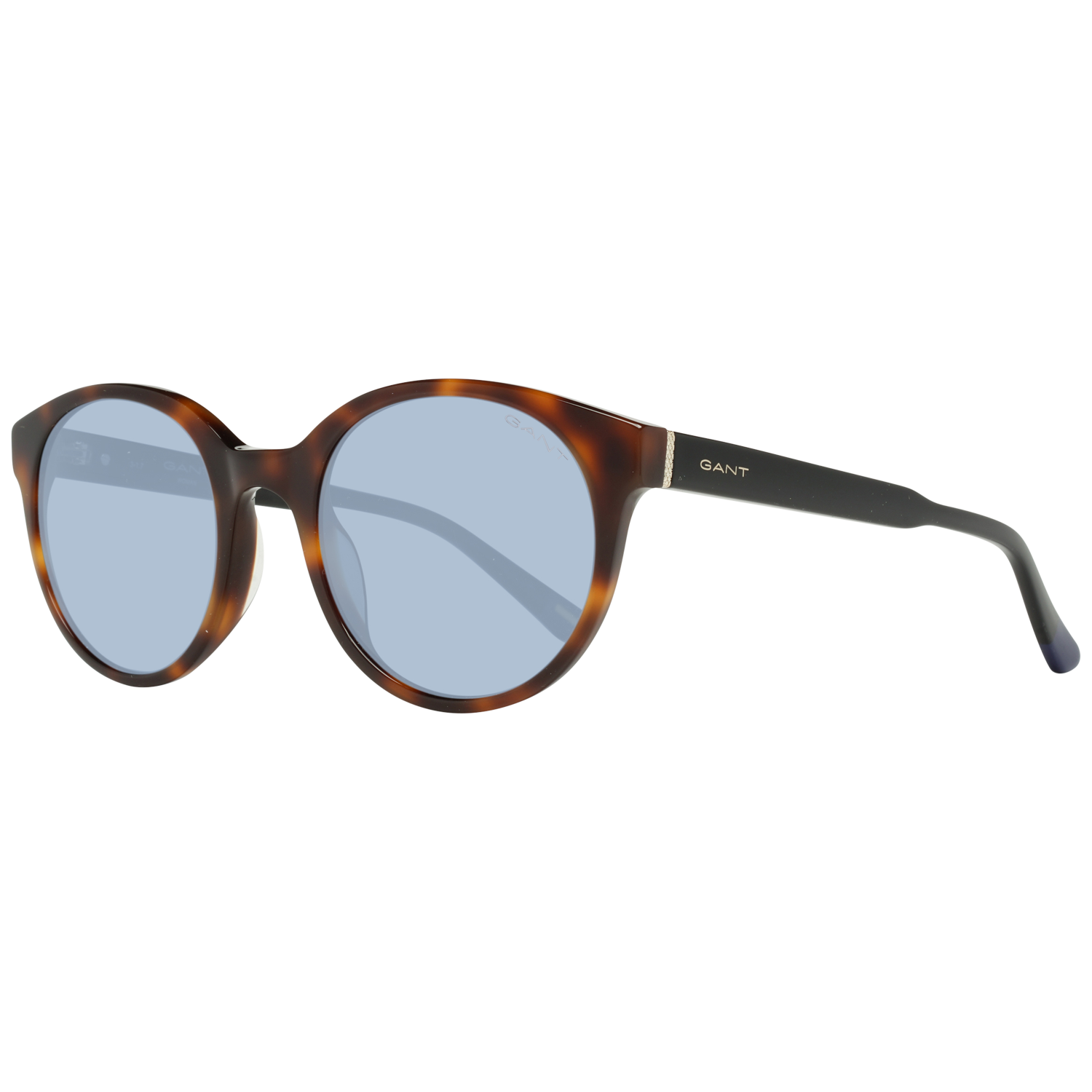 Gafas de sol marrones para mujer