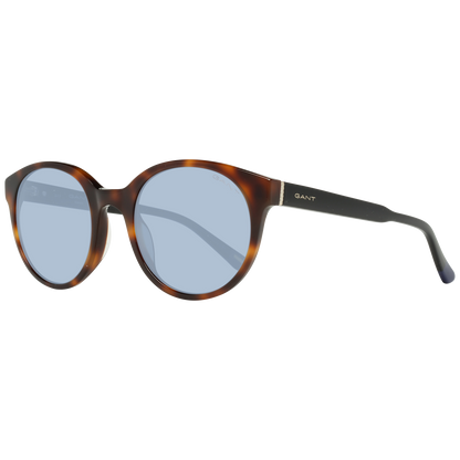 Gafas de sol marrones para mujer