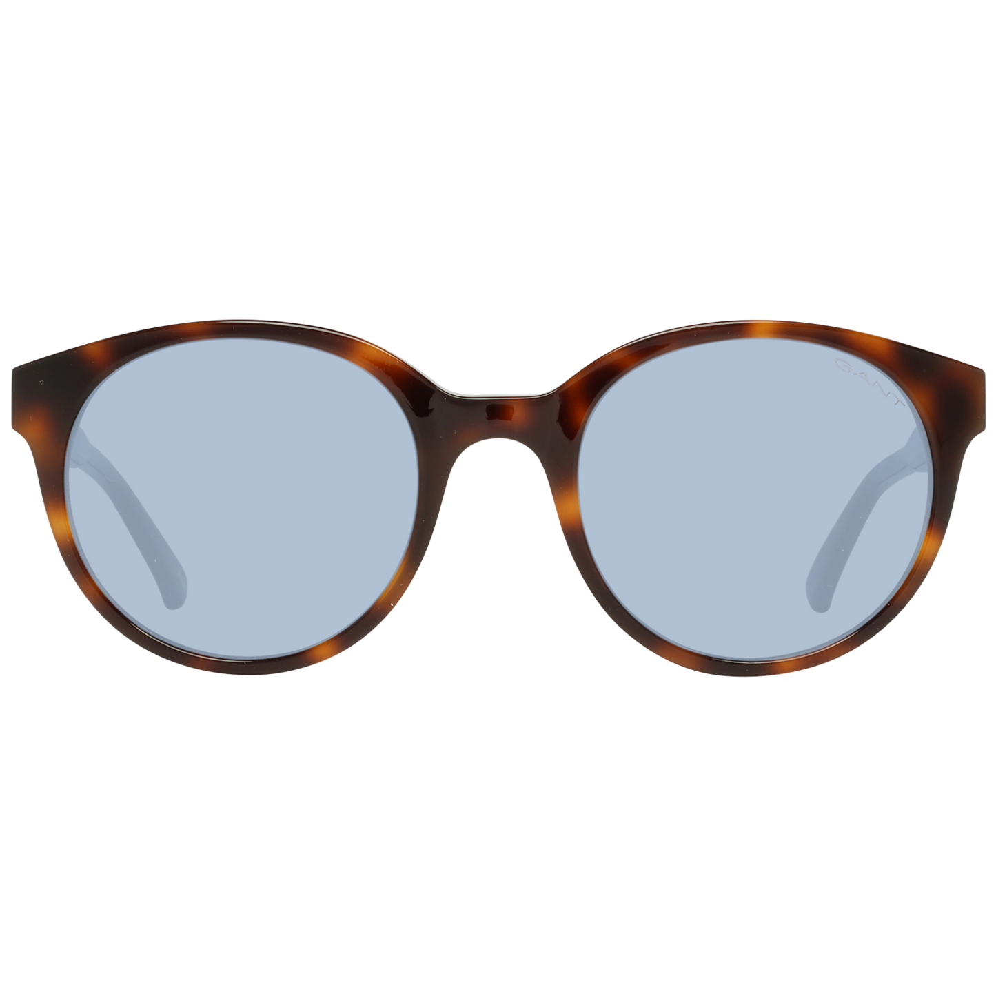 Gafas de sol marrones para mujer