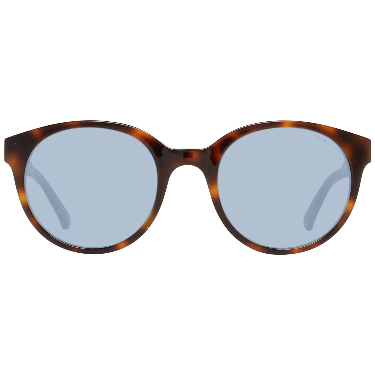 Gafas de sol marrones para mujer