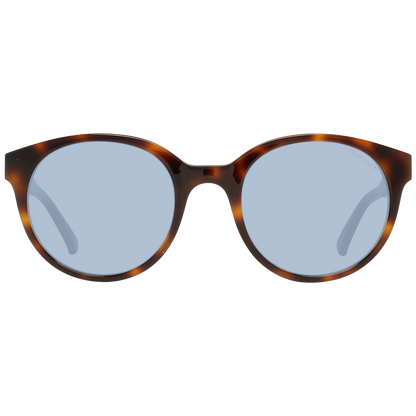 Gafas de sol marrones para mujer