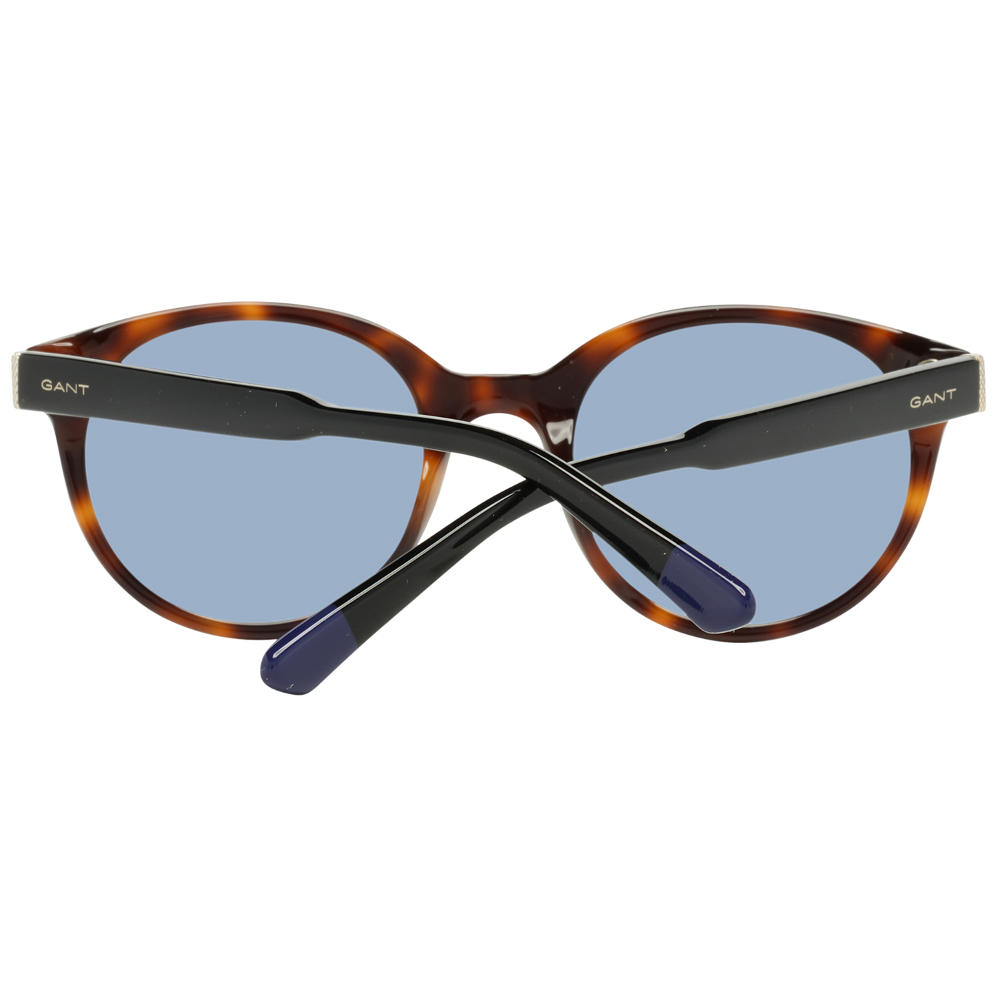 Gafas de sol marrones para mujer