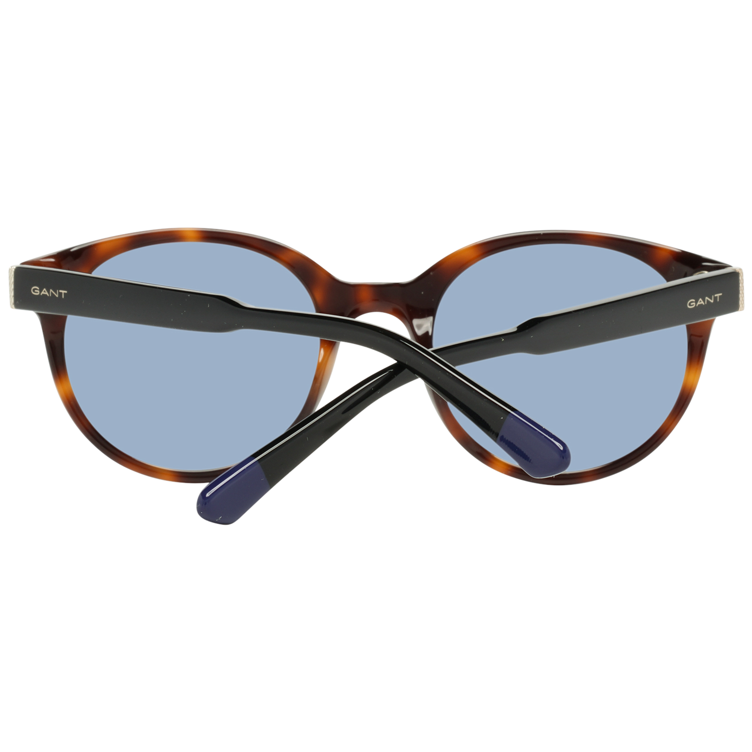 Gafas de sol marrones para mujer