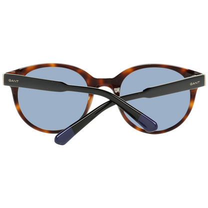 Gafas de sol marrones para mujer