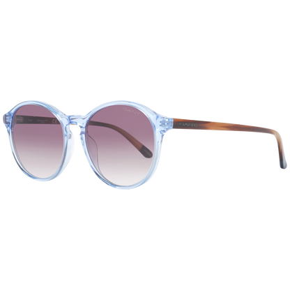 Blaue Damen Sonnenbrille