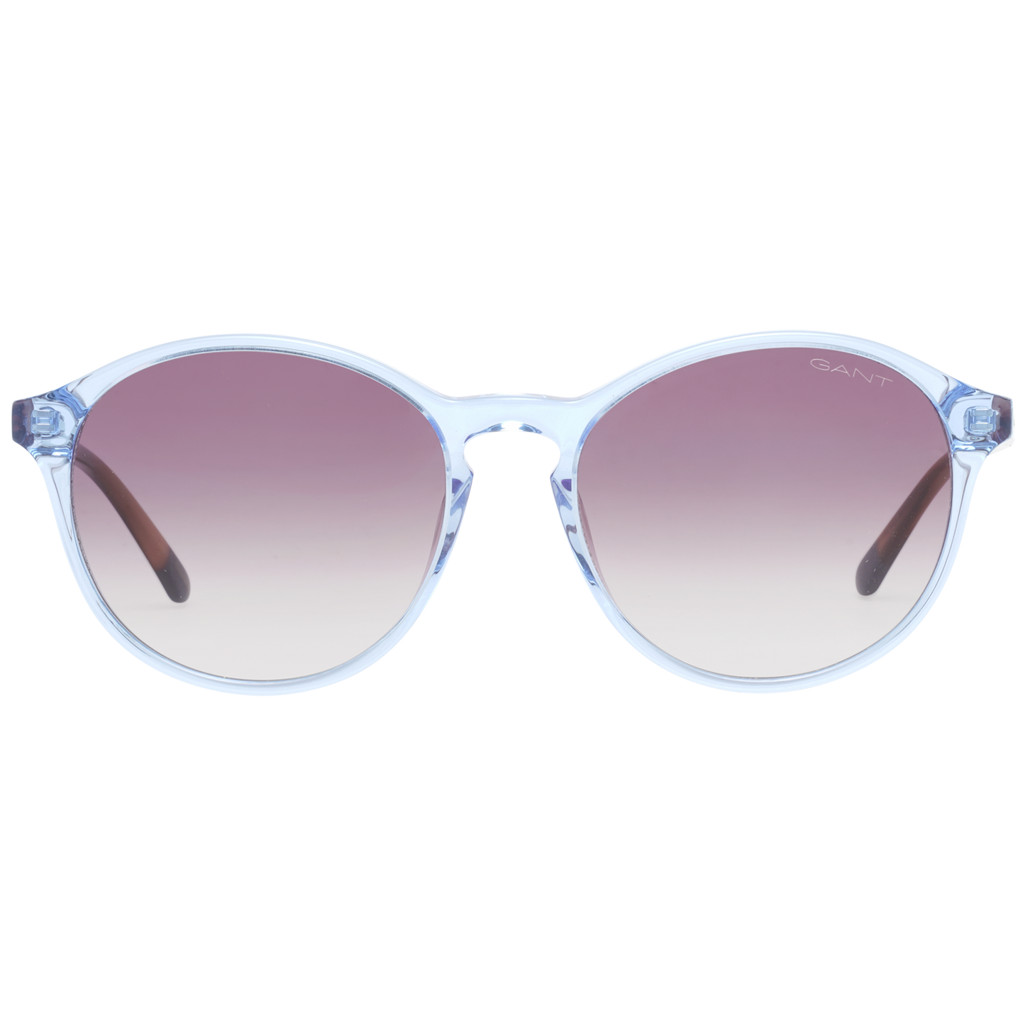 Blaue Damen Sonnenbrille