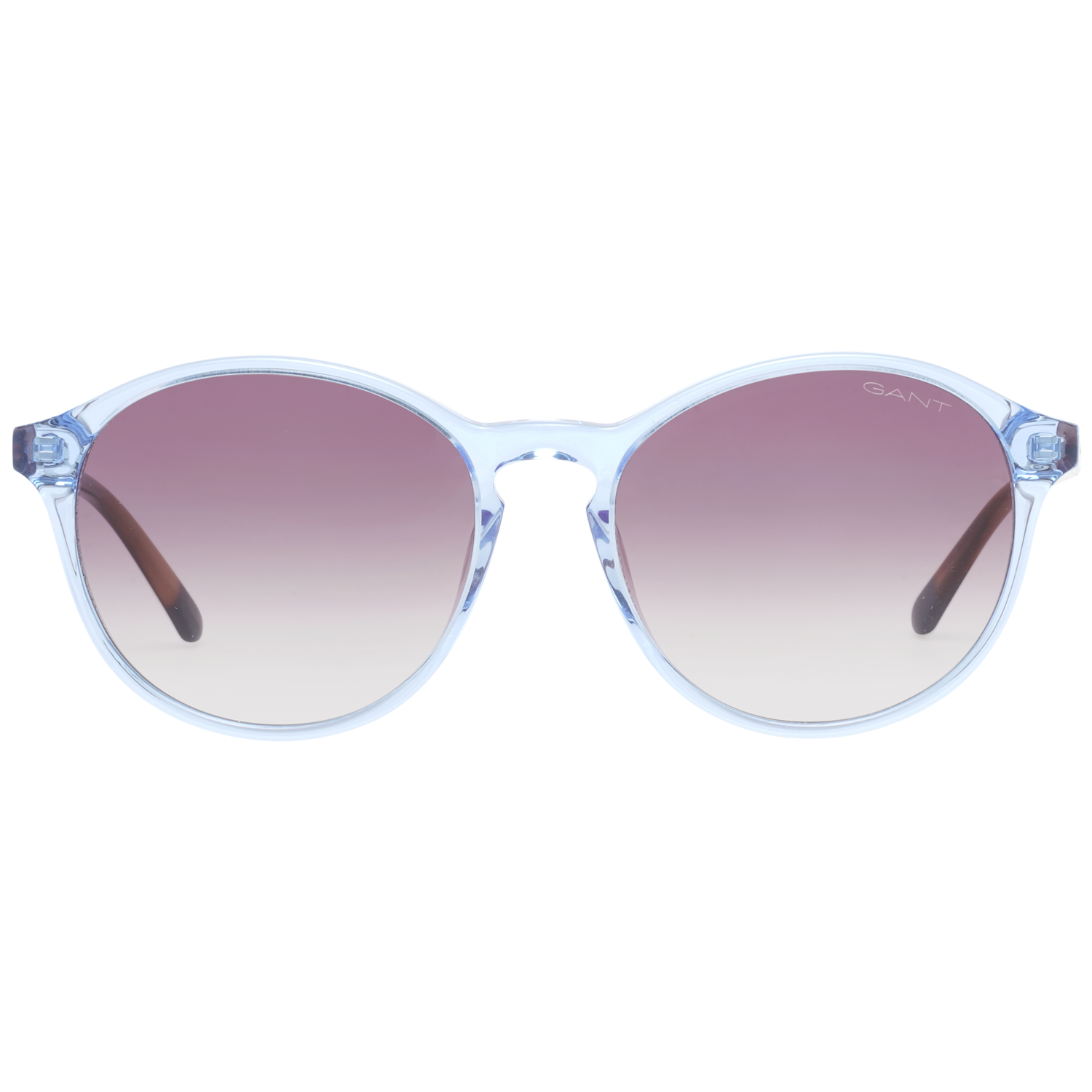 Blaue Damen Sonnenbrille