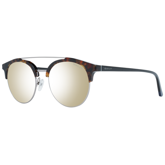 Braune Sonnenbrille für Männer