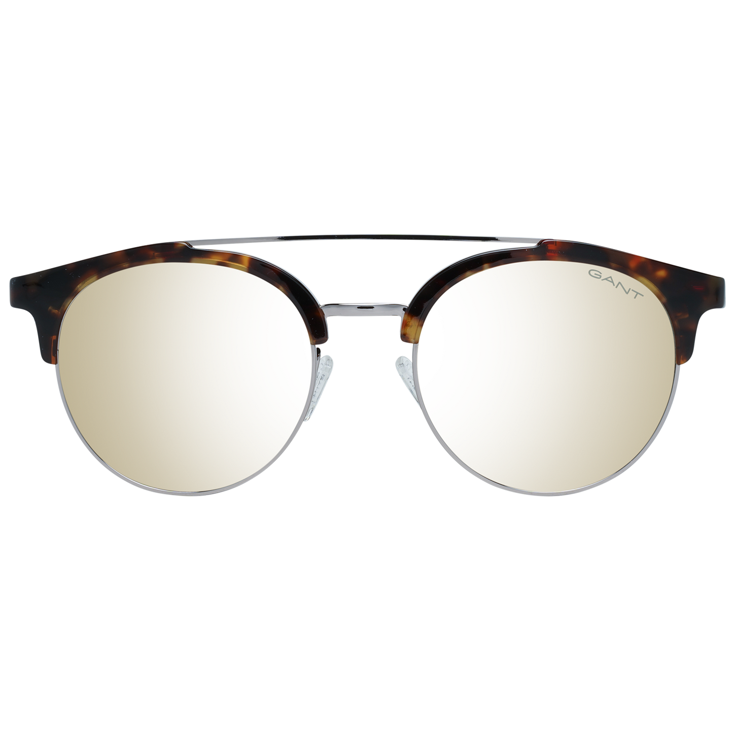 Braune Sonnenbrille für Männer