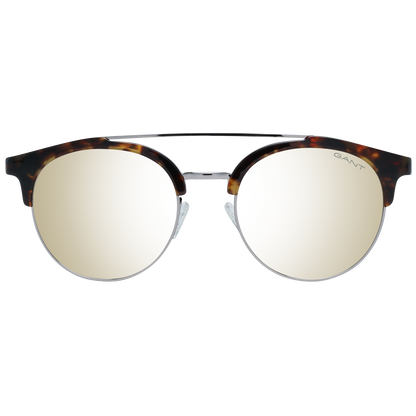 Braune Sonnenbrille für Männer