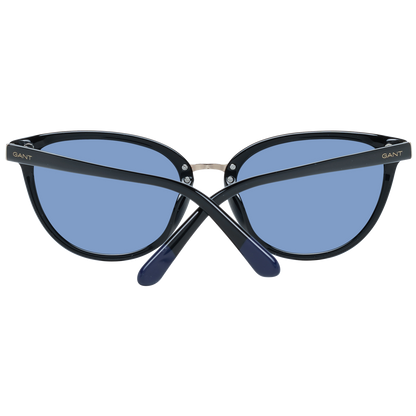 Gafas de sol negras para mujer