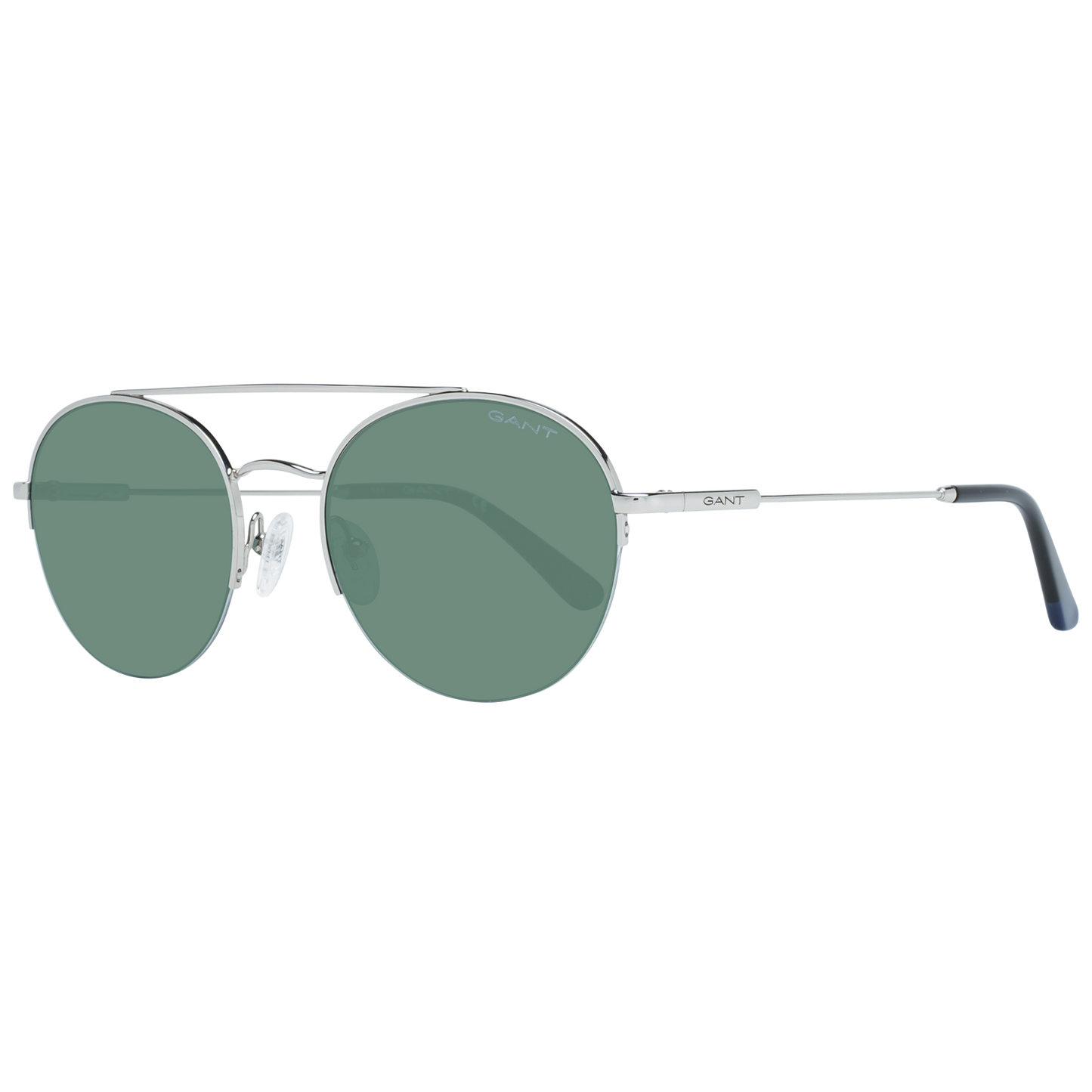 Gafas de sol grises para hombre