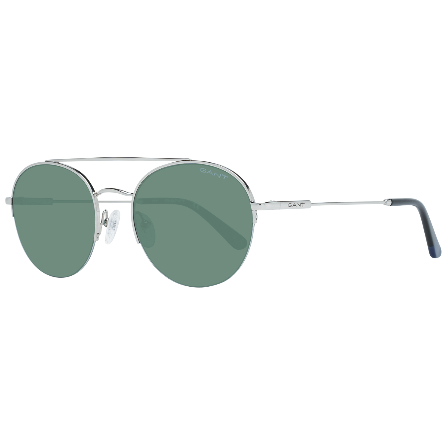 Gafas de sol grises para hombre