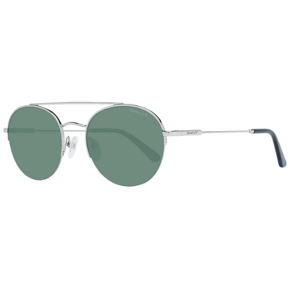 Gafas de sol grises para hombre